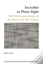 Capa do artigo Invisible In Plain Sight