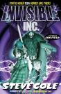 Invisible Inc. - Preview