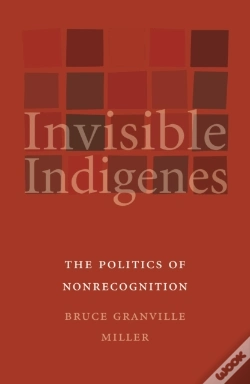 Capa do artigo Invisible Indigenes