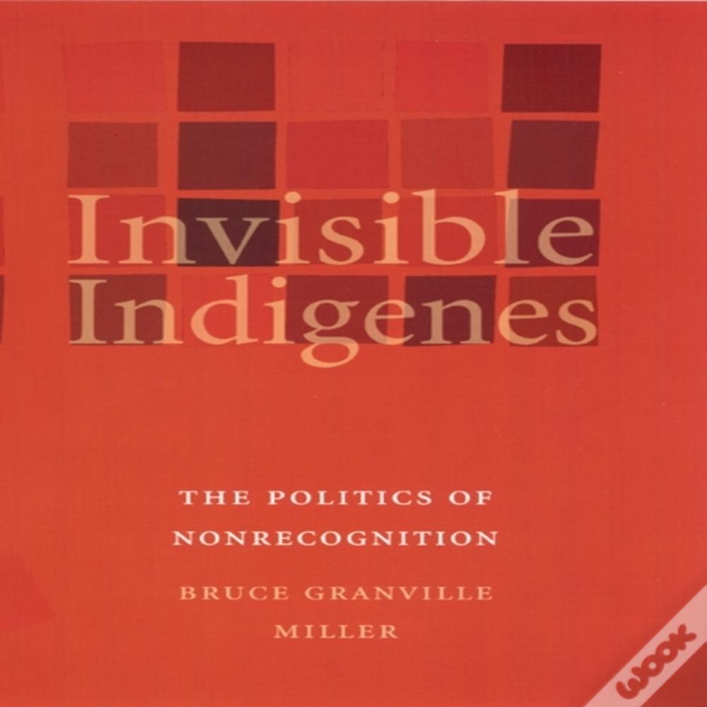 Invisible Indigenes