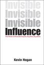 Invisible Influence - Preview