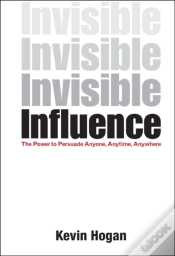 Capa do artigo Invisible Influence