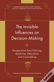 Capa do artigo Invisible Influences On Decision-Making