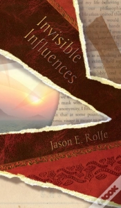Capa do artigo Invisible Influences
