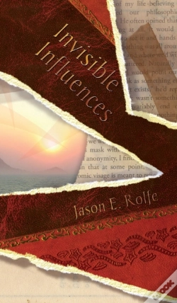 Capa do artigo Invisible Influences
