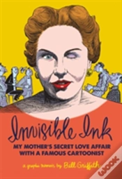 Capa do artigo Invisible Ink