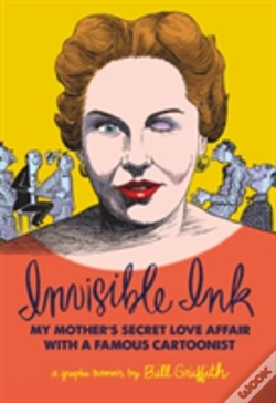 Capa do artigo Invisible Ink
