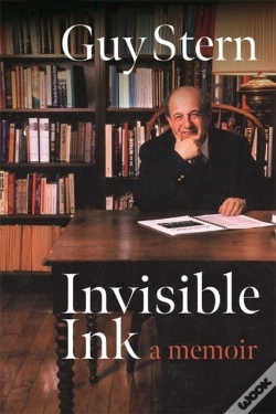 Capa do artigo Invisible Ink