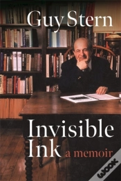 Capa do artigo Invisible Ink