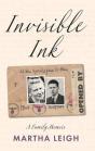 Invisible Ink - Preview