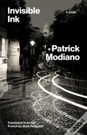 Capa do artigo Invisible Ink