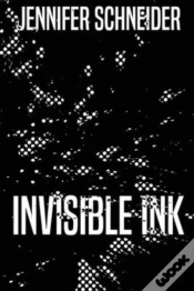 Capa do artigo Invisible Ink