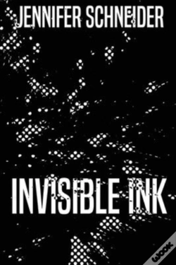 Capa do artigo Invisible Ink