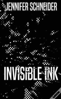Capa do artigo Invisible Ink