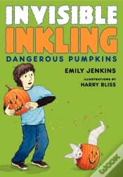 Capa do artigo Invisible Inkling: Dangerous Pumpkins