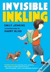 Capa do artigo Invisible Inkling