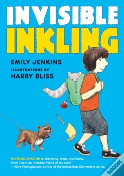 Capa do artigo Invisible Inkling
