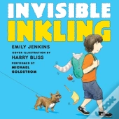 Invisible Inkling