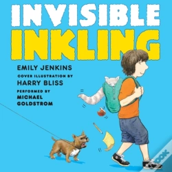 Capa do artigo Invisible Inkling