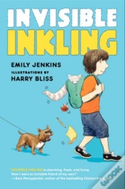 Capa do artigo Invisible Inkling