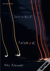Capa do artigo Invisible Insane