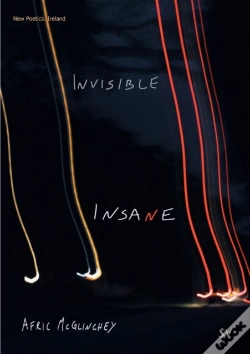 Capa do artigo Invisible Insane