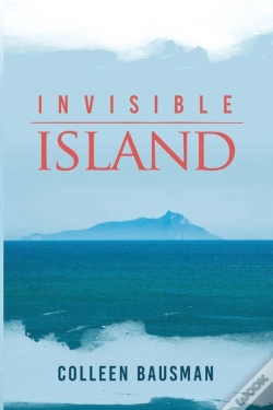 Capa do artigo Invisible Island
