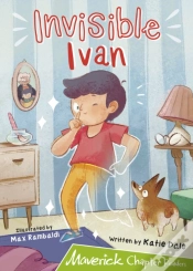 Capa do artigo Invisible Ivan
