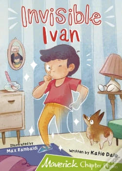 Capa do artigo Invisible Ivan