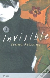 Capa do artigo Invisible  