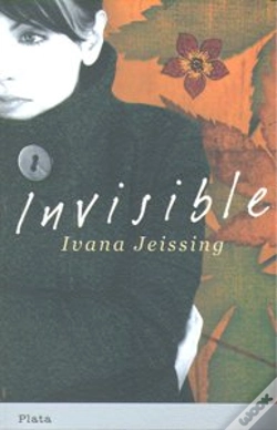 Capa do artigo Invisible  