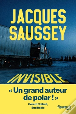 Capa do artigo Invisible