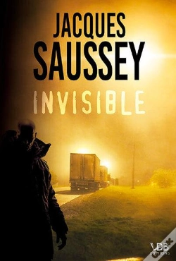 Capa do artigo Invisible