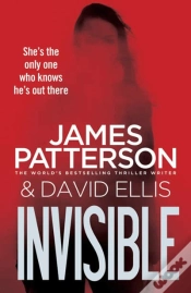 Capa do artigo Invisible