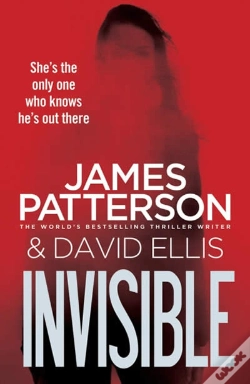 Capa do artigo Invisible