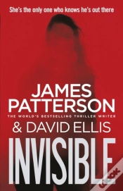 Capa do artigo Invisible