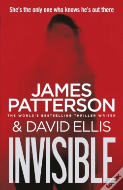 Capa do artigo Invisible