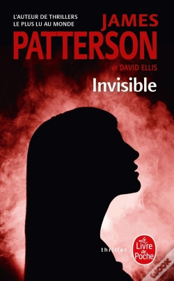 Capa do artigo Invisible