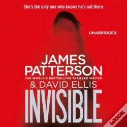 Capa do artigo Invisible