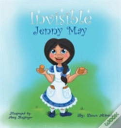 Capa do artigo Invisible Jenny May