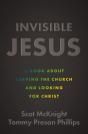 Invisible Jesus - Preview