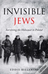 Invisible Jews