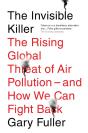 Invisible Killer - Preview