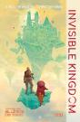 Invisible Kingdom 2 El Limite De Todo - Preview
