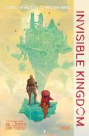 Invisible Kingdom 2 El Limite De Todo