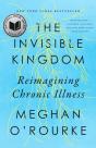 Invisible Kingdom - Preview