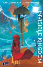 Invisible Kingdom Volume 1 - Preview