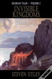 Capa do artigo Invisible Kingdoms