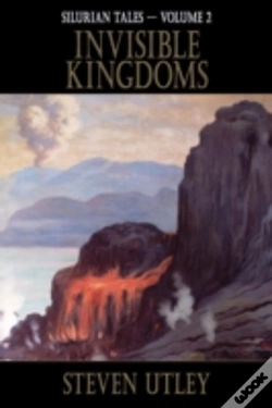 Capa do artigo Invisible Kingdoms