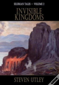 Capa do artigo Invisible Kingdoms